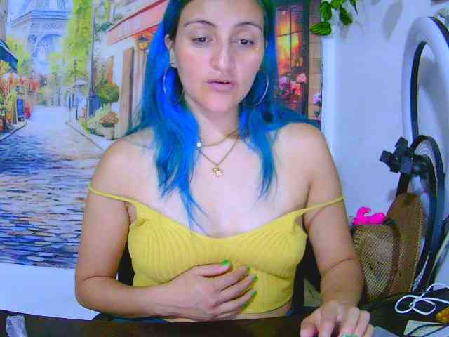 KarolLove67 webcam