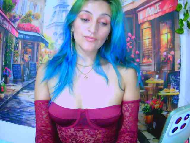 KarolLove67 webcam