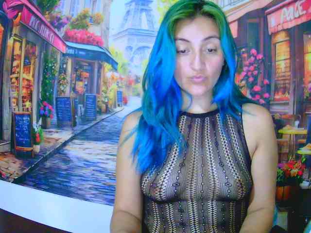 KarolLove67 webcam