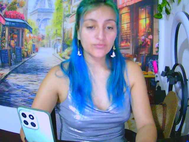KarolLove67 webcam