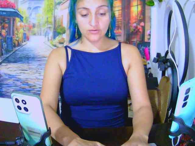 KarolLove67 webcam