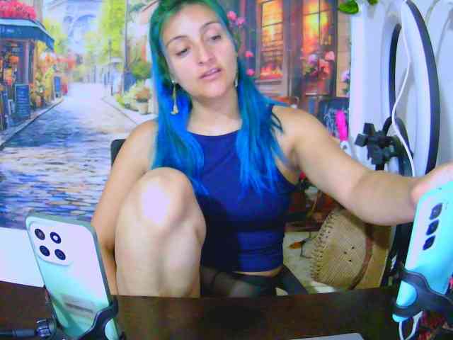 KarolLove67 webcam