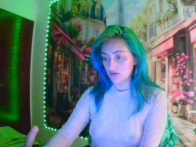 KarolLove67 webcam