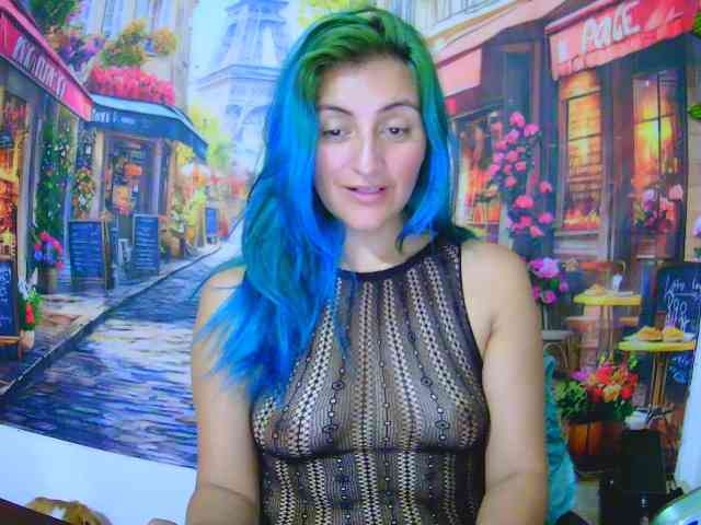 KarolLove67 webcam