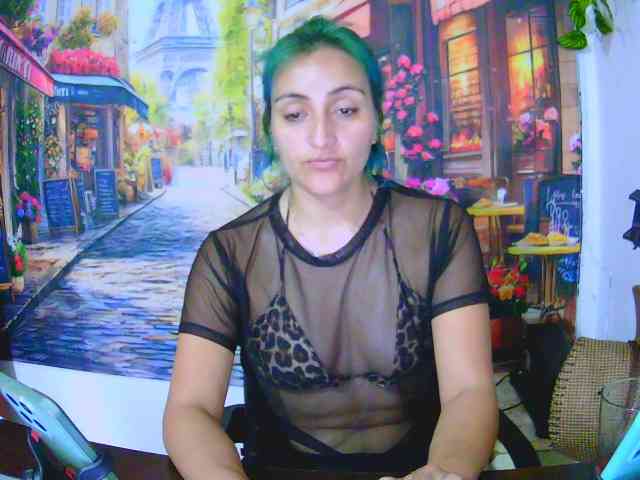 KarolLove67 webcam