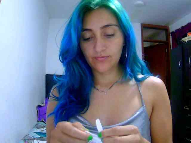 KarolLove67 webcam