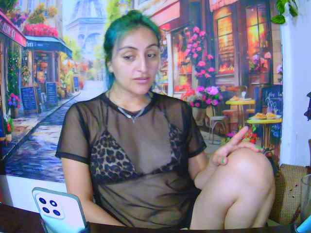 KarolLove67 webcam