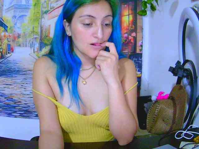 KarolLove67 webcam