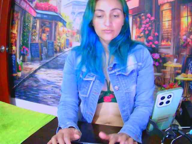 KarolLove67 webcam