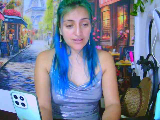 KarolLove67 webcam