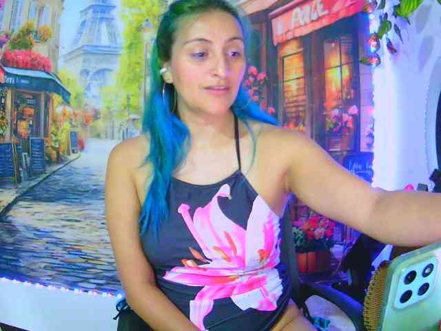 KarolLove67 webcam