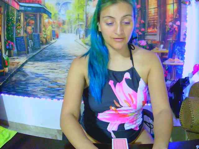 KarolLove67 webcam