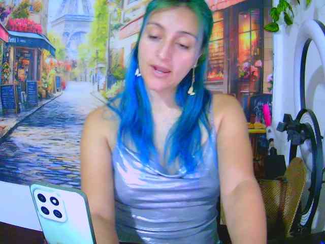 KarolLove67 webcam