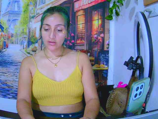 KarolLove67 webcam