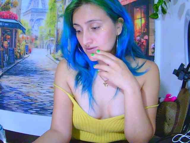KarolLove67 webcam