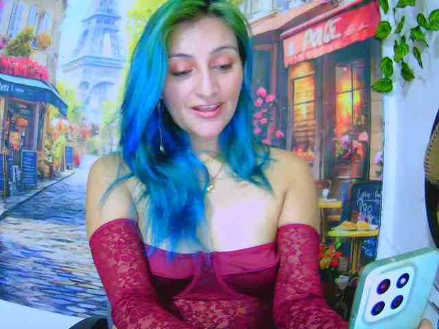 KarolLove67 webcam