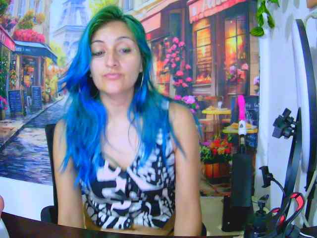 KarolLove67 webcam