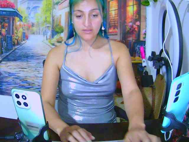 KarolLove67 webcam