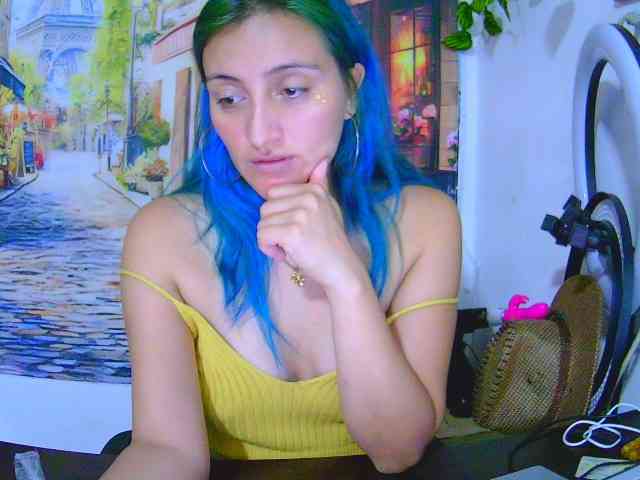 KarolLove67 webcam