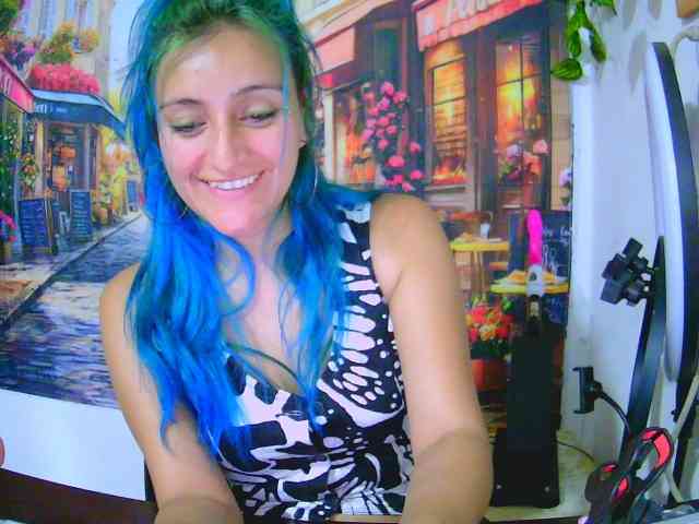 KarolLove67 Live Webcam on BongaCams