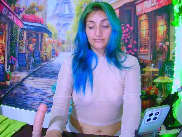 KarolLove67 webcam