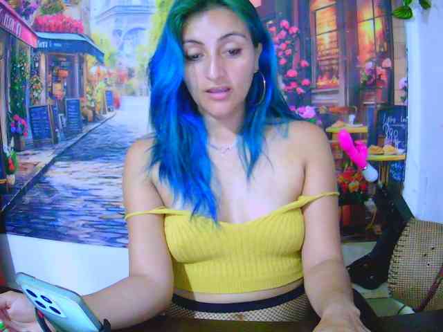 KarolLove67 webcam
