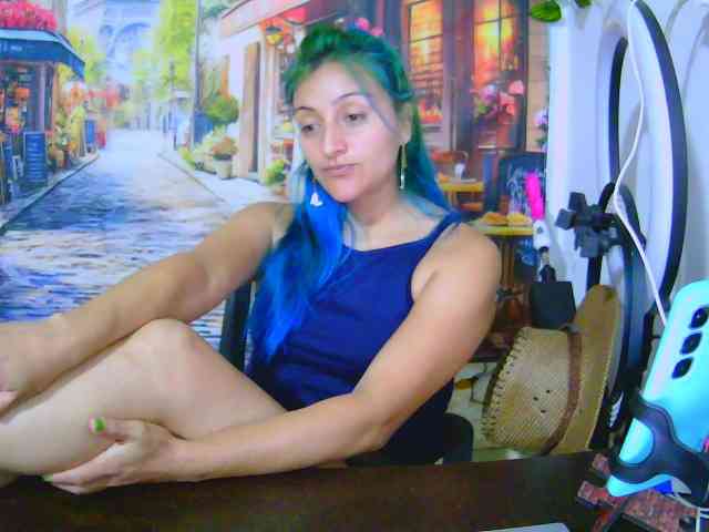 KarolLove67 webcam