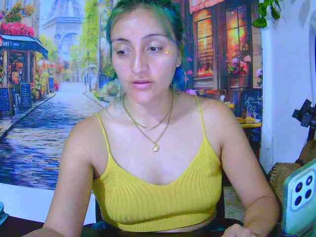 KarolLove67 Live Webcam on BongaCams
