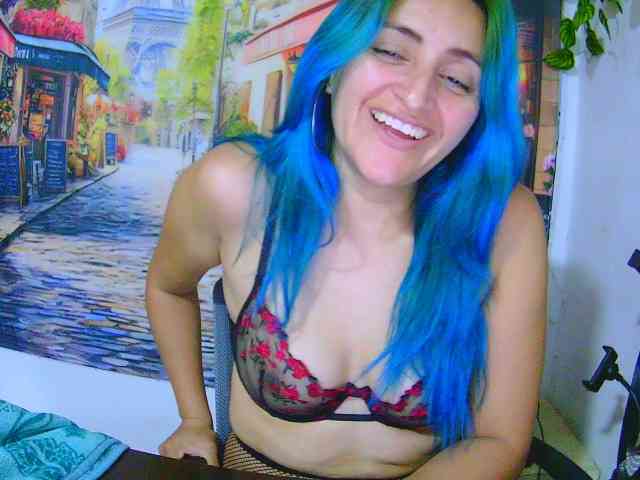 KarolLove67 Live Webcam on BongaCams