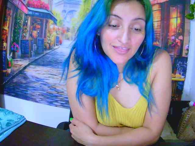 KarolLove67 webcam