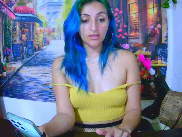 KarolLove67 webcam