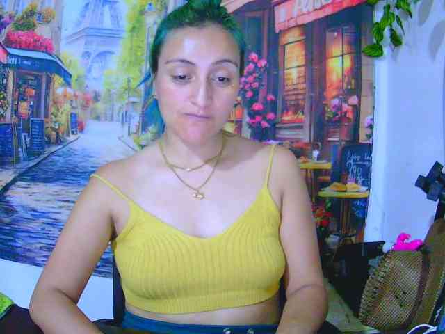 KarolLove67 webcam