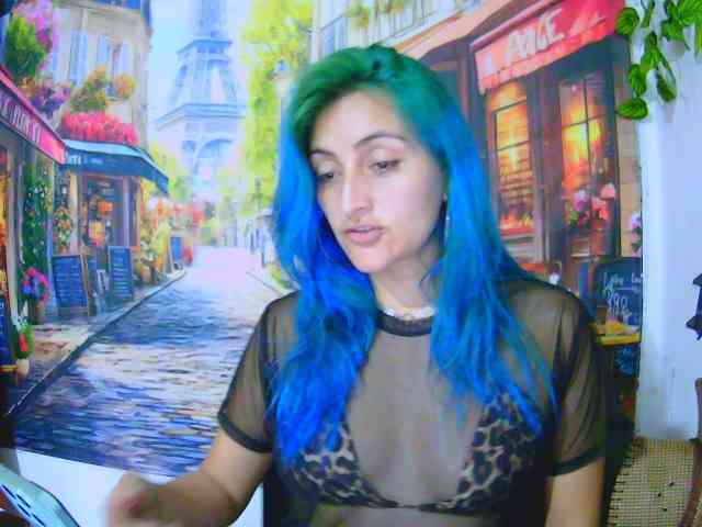 KarolLove67 webcam