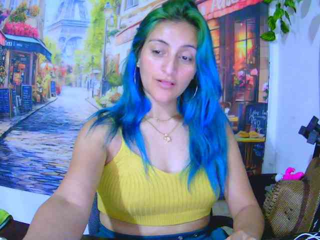 KarolLove67 webcam
