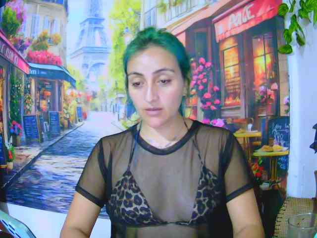 KarolLove67 webcam