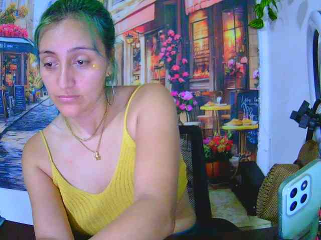 KarolLove67 webcam