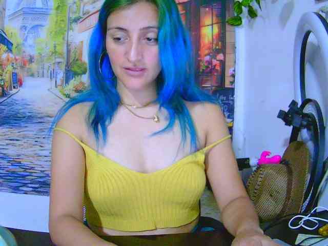 KarolLove67 webcam