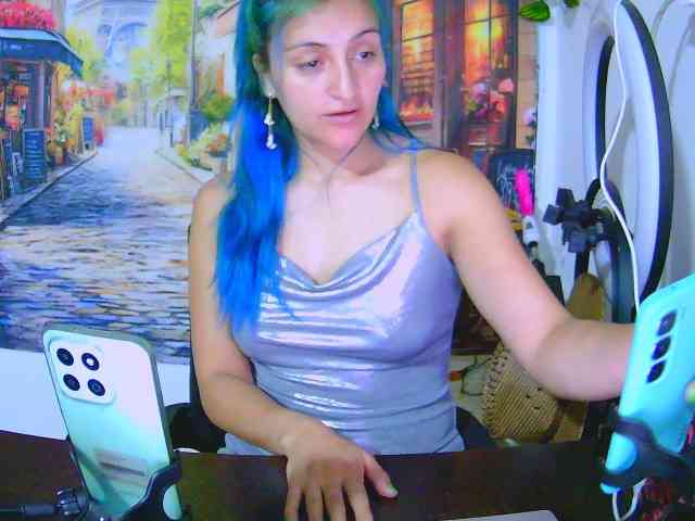 KarolLove67 webcam