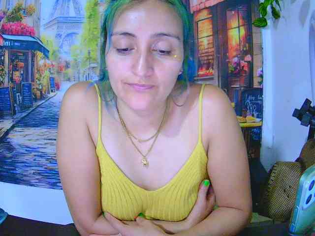 KarolLove67 webcam