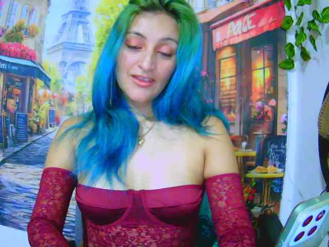 KarolLove67 webcam