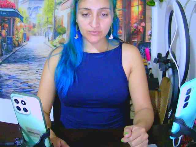 KarolLove67 webcam