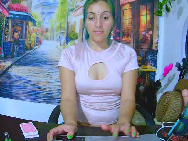 KarolLove67 webcam