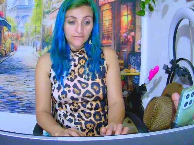 KarolLove67 webcam