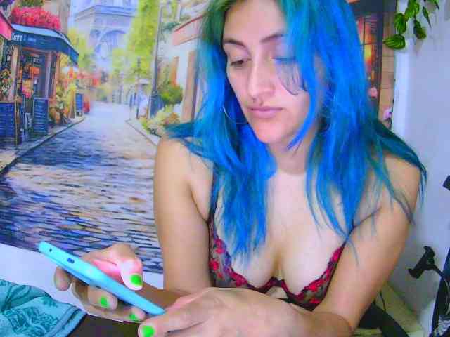KarolLove67 webcam