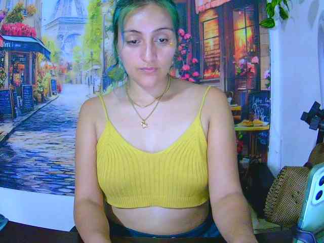 KarolLove67 webcam