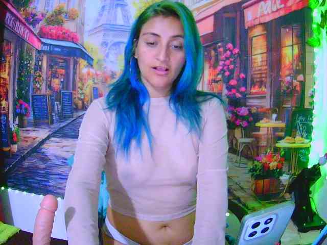 KarolLove67 webcam