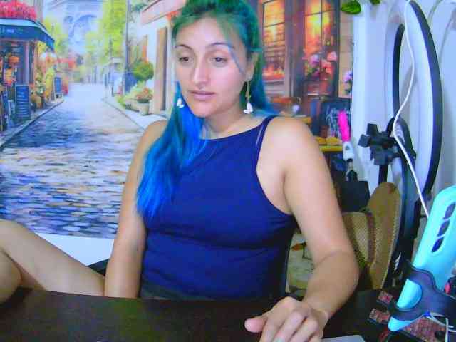 KarolLove67 webcam