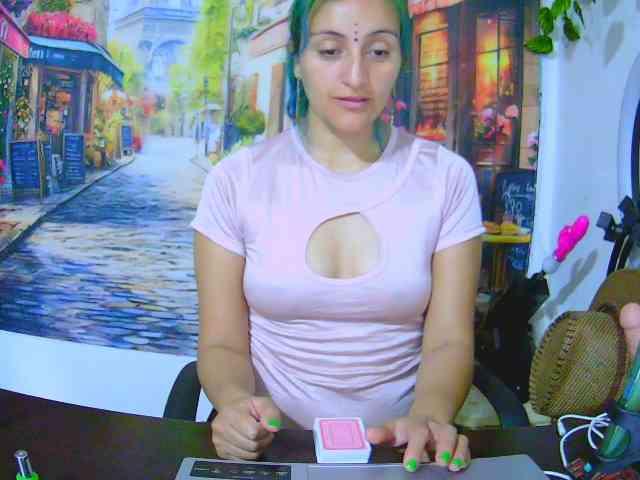 KarolLove67 webcam