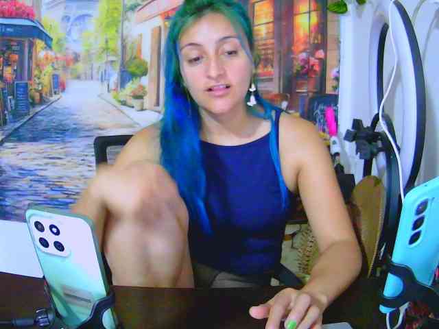 KarolLove67 webcam