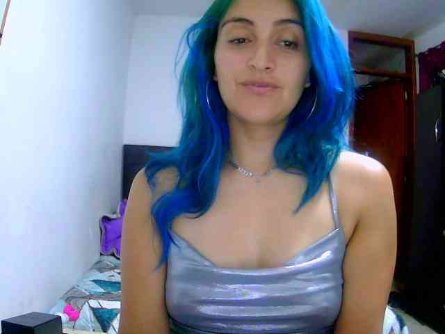 KarolLove67 webcam